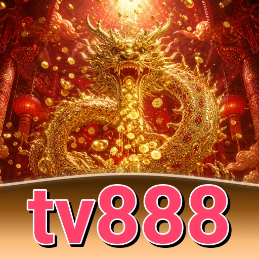 Cuplikan layar tv888 APK resmi di Android