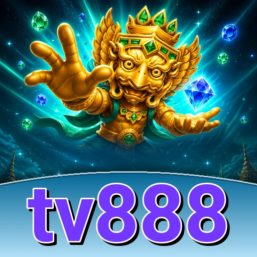 Gambar verifikasi keamanan akun masuk & daftar tv888